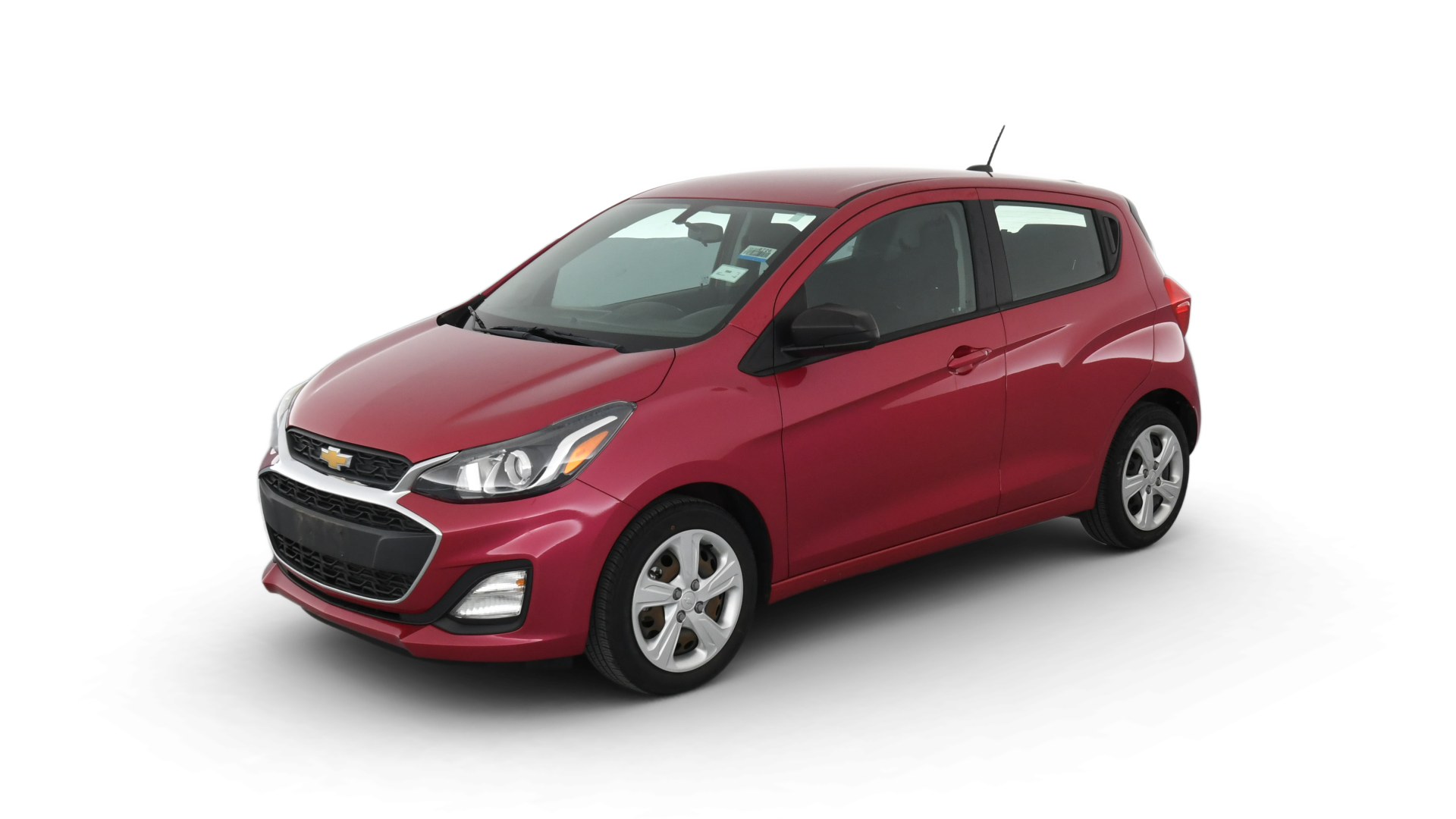 2020 Chevrolet Spark