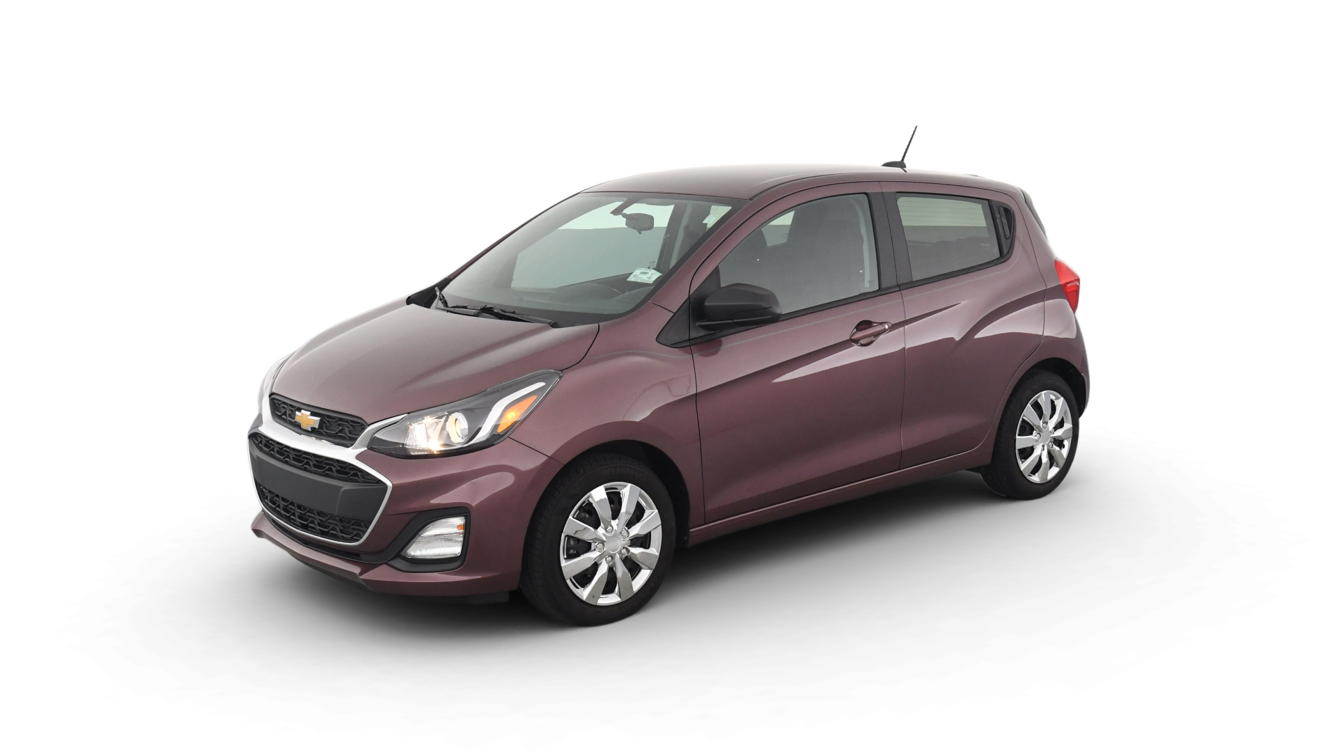 2020 Chevrolet Spark LS