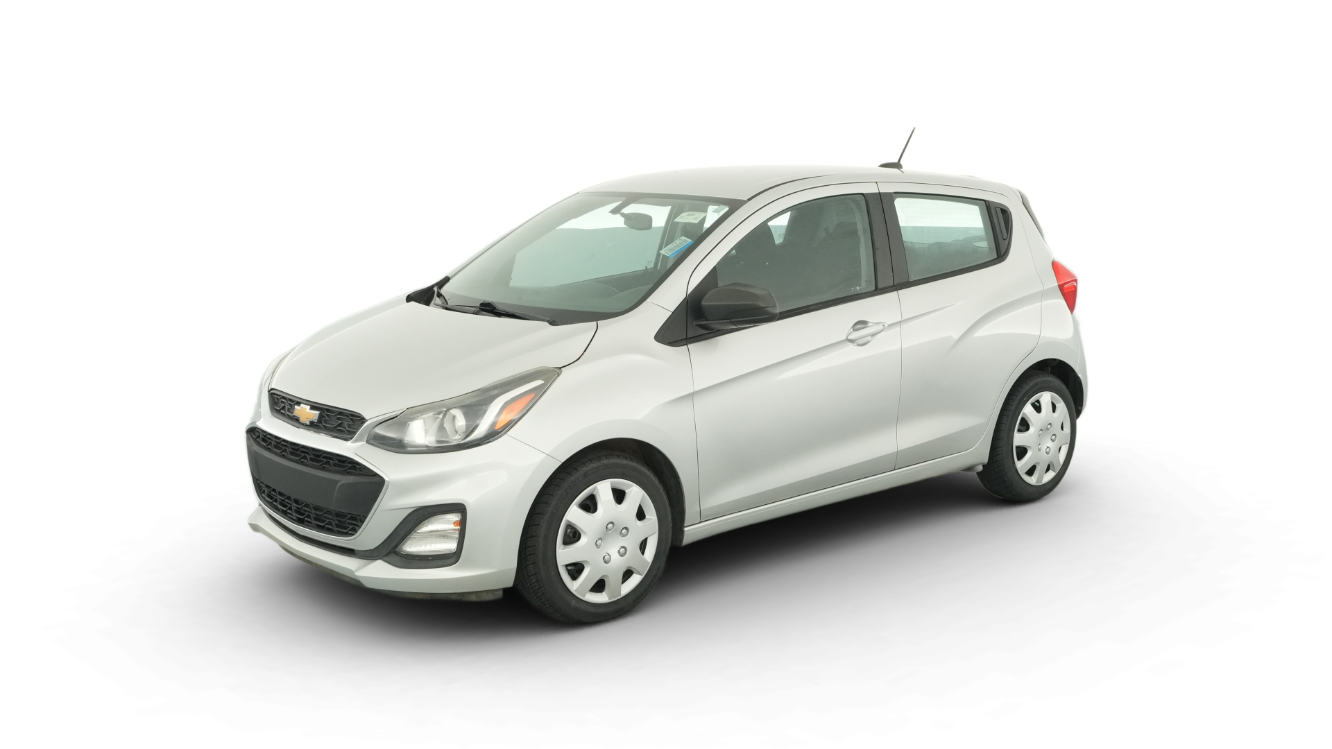 2020 Chevrolet Spark vehicle photo