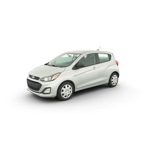 2020 Chevrolet Spark