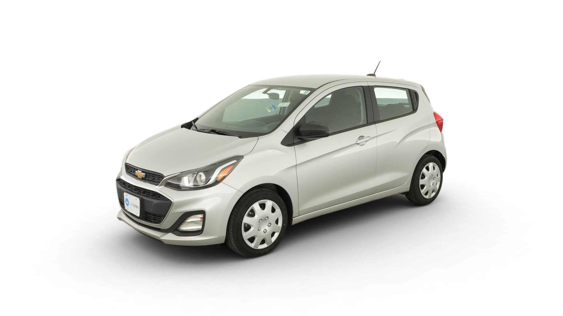 2020 Chevrolet Spark LS