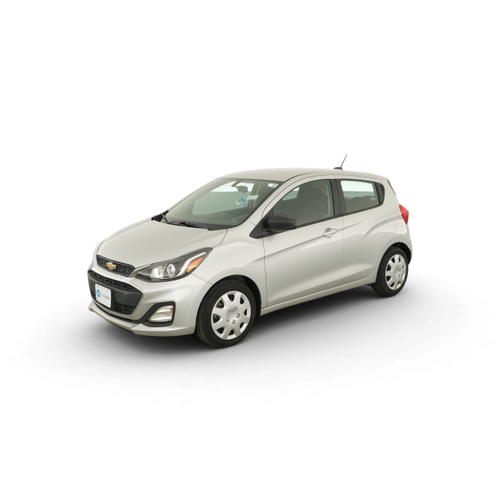 2020 Chevrolet Spark