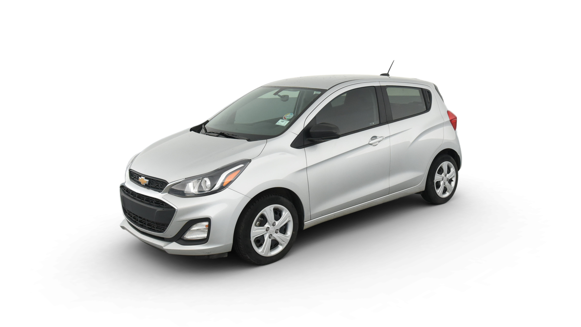 2020 Chevrolet Spark