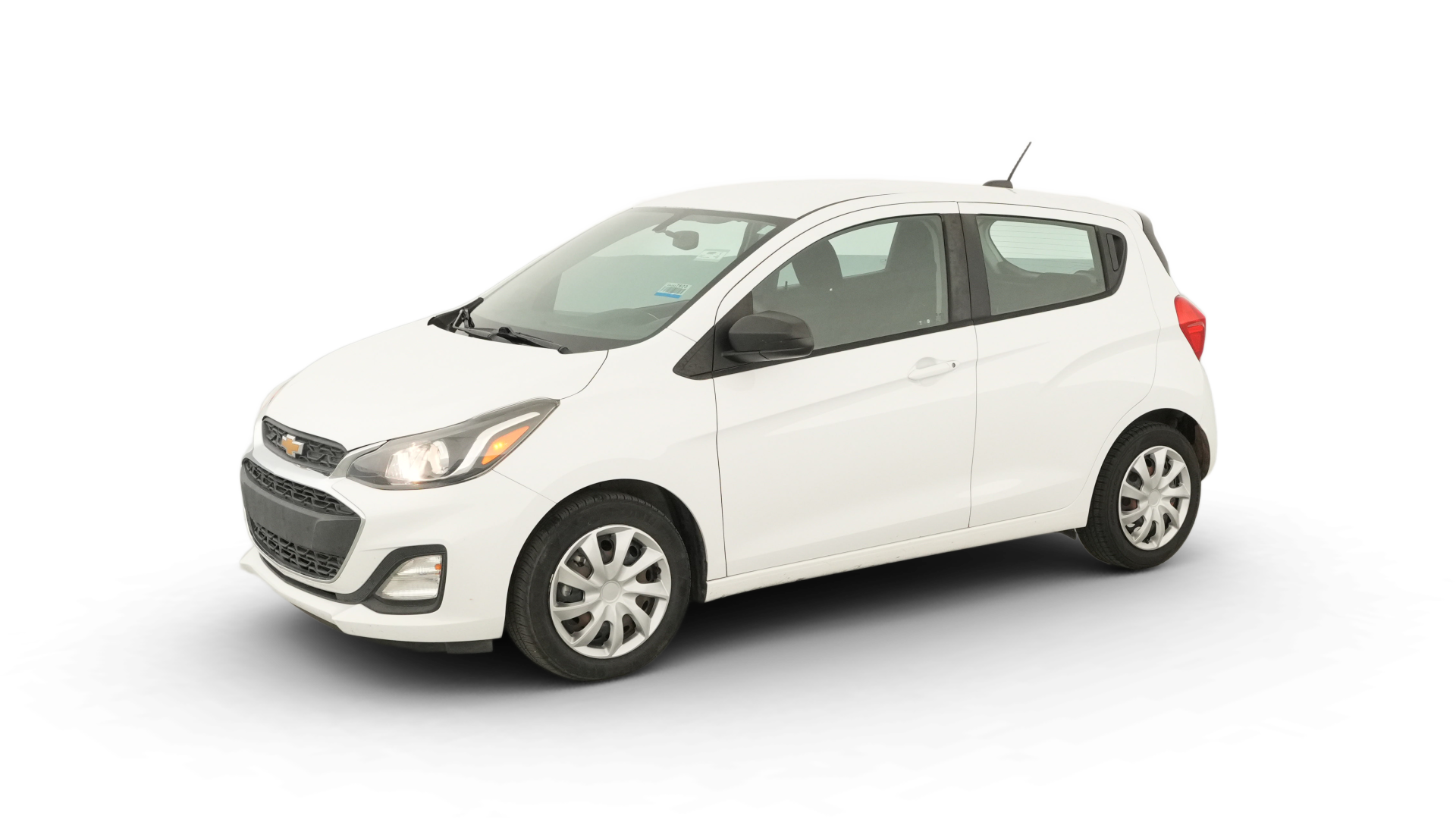 2020 Chevrolet Spark LS