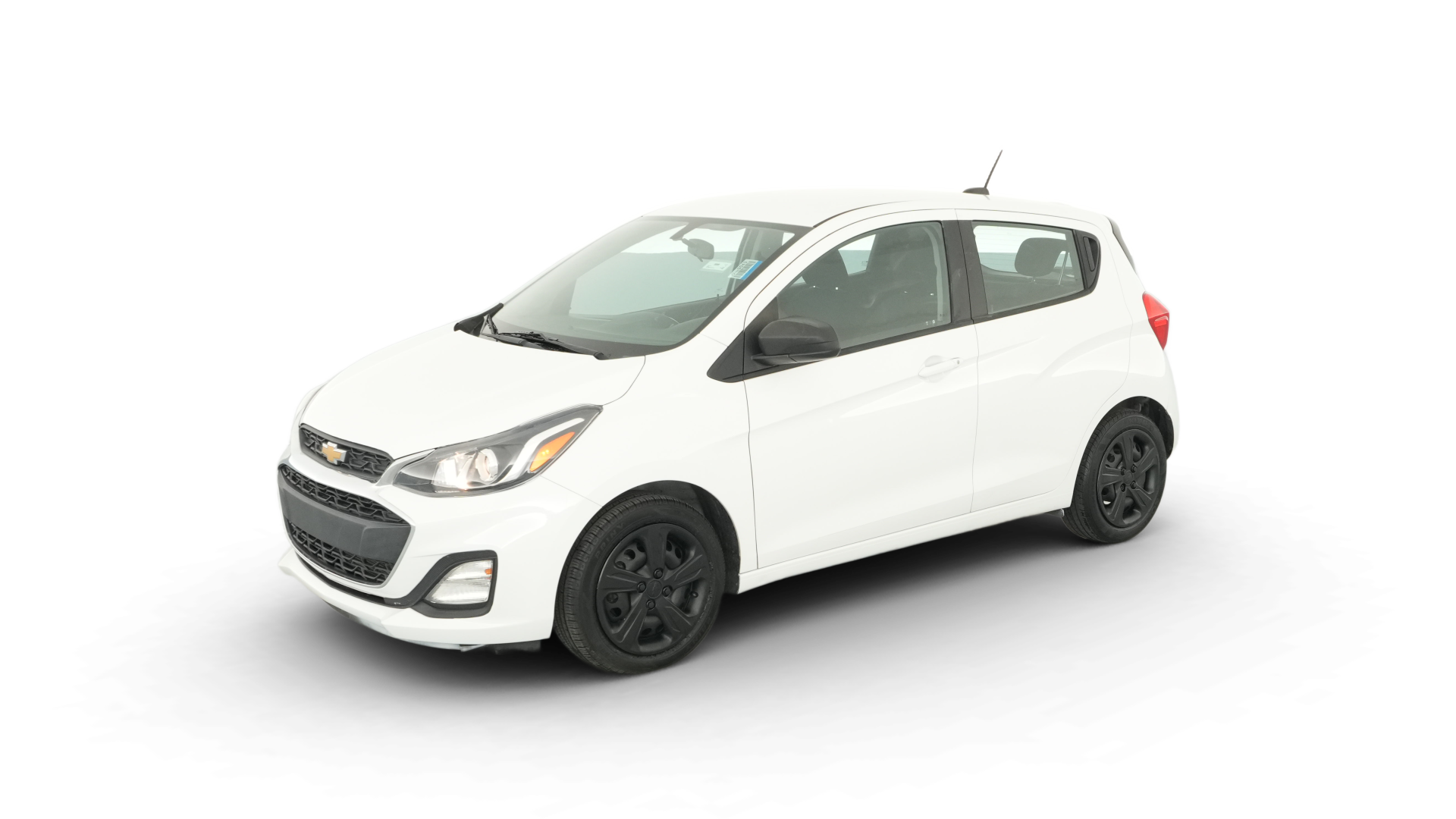2020 Chevrolet Spark