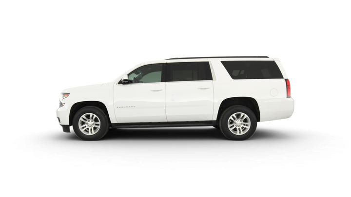 11th Generation (2015–2020) Chevrolet Suburban