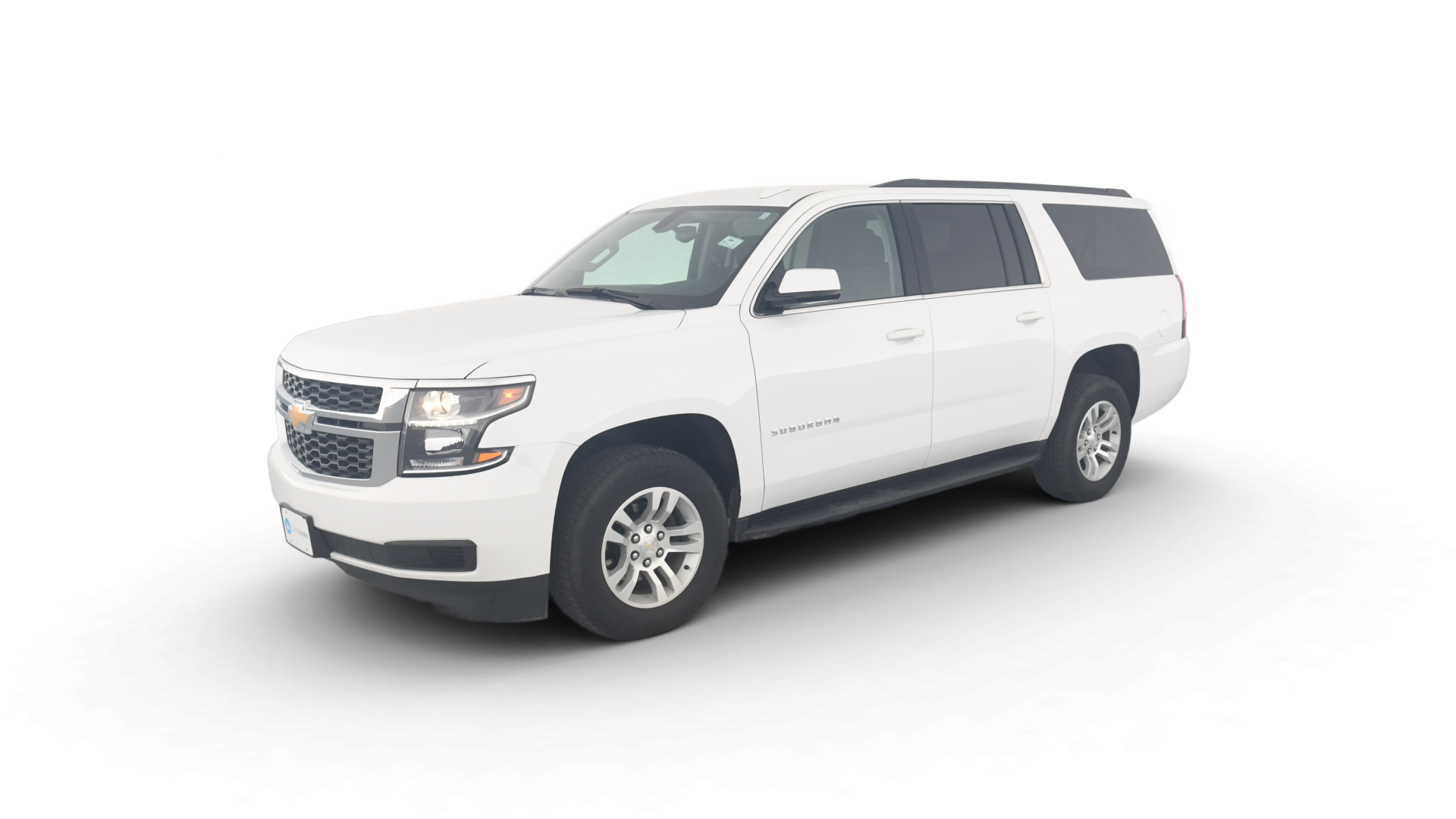 2020 Chevrolet Suburban LS