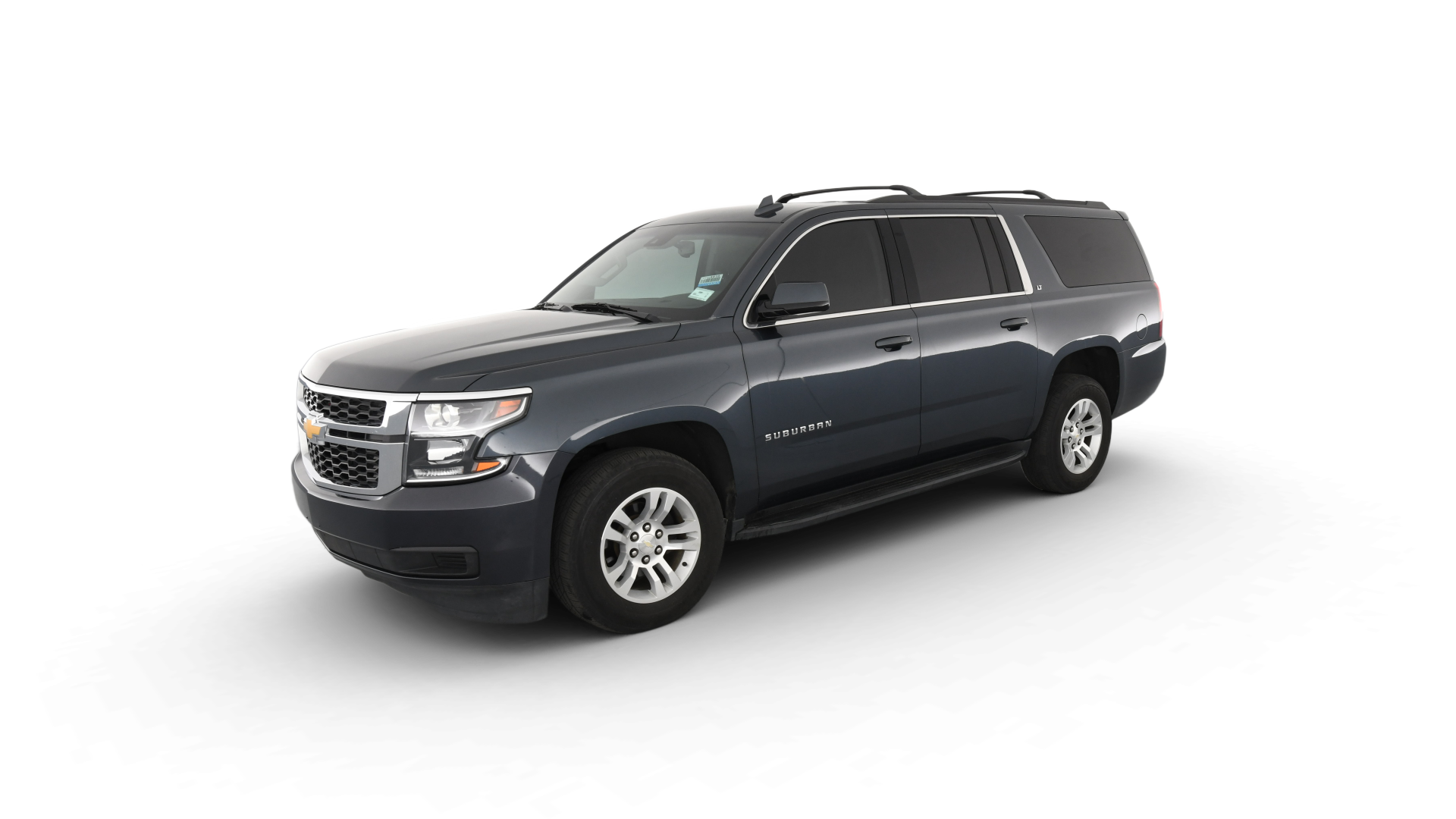 2020 Chevrolet Suburban