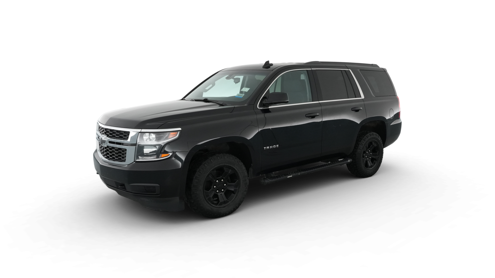 2020 Chevrolet Tahoe vehicle photo