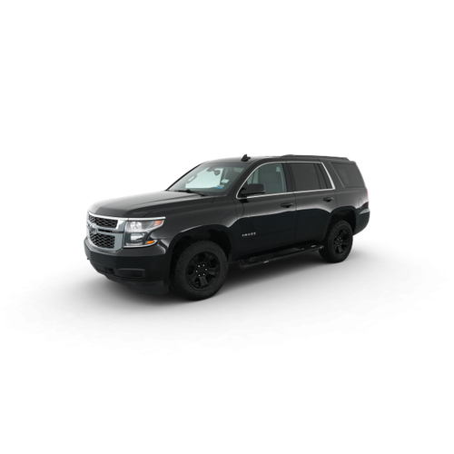 2020 Chevrolet Tahoe