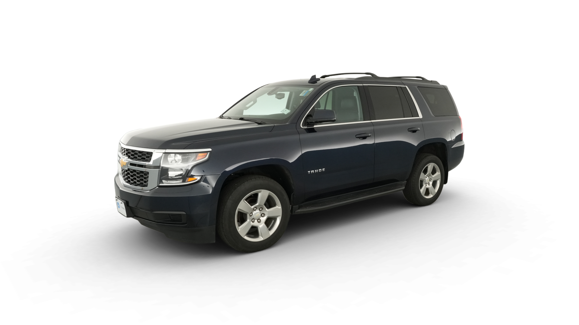 2020 Chevrolet Tahoe