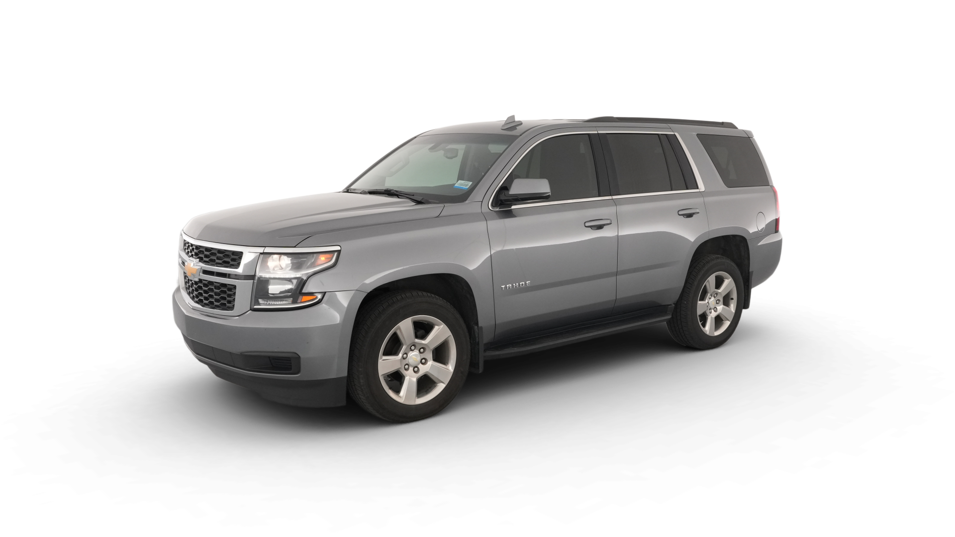 2020 Chevrolet Tahoe vehicle photo