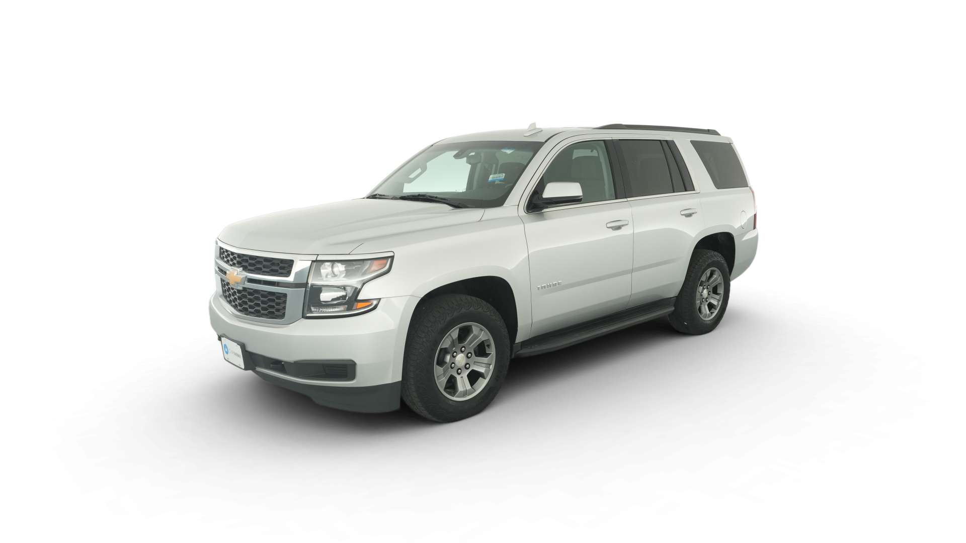 2020 Chevrolet Tahoe vehicle photo