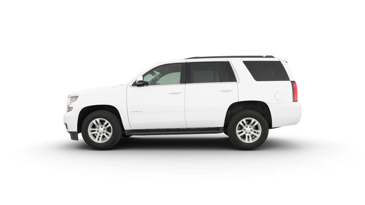 4th Generation (2015–2020) Chevrolet Tahoe