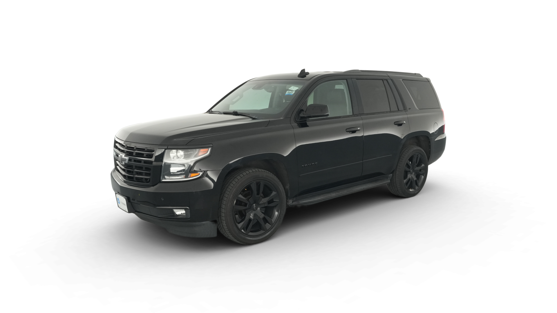 2020 Chevrolet Tahoe vehicle photo