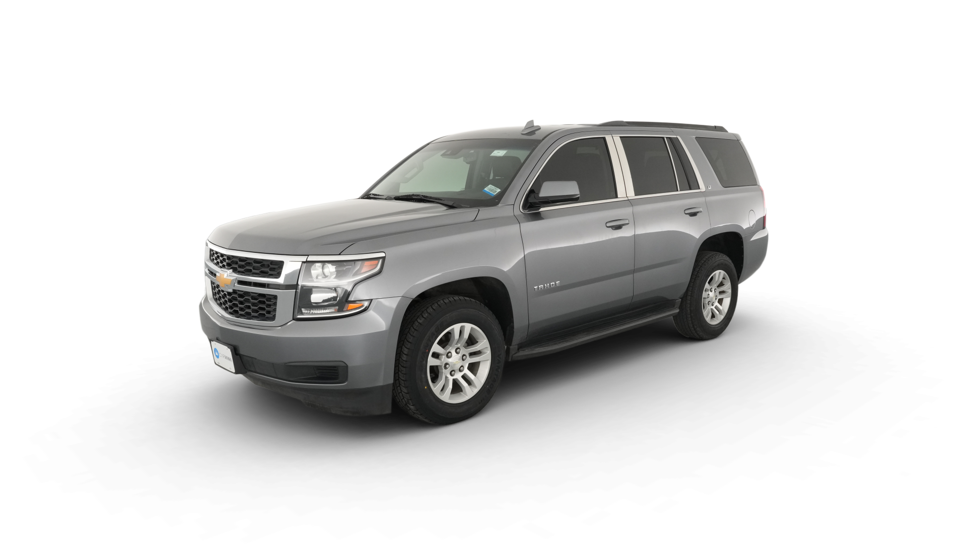 2020 Chevrolet Tahoe vehicle photo