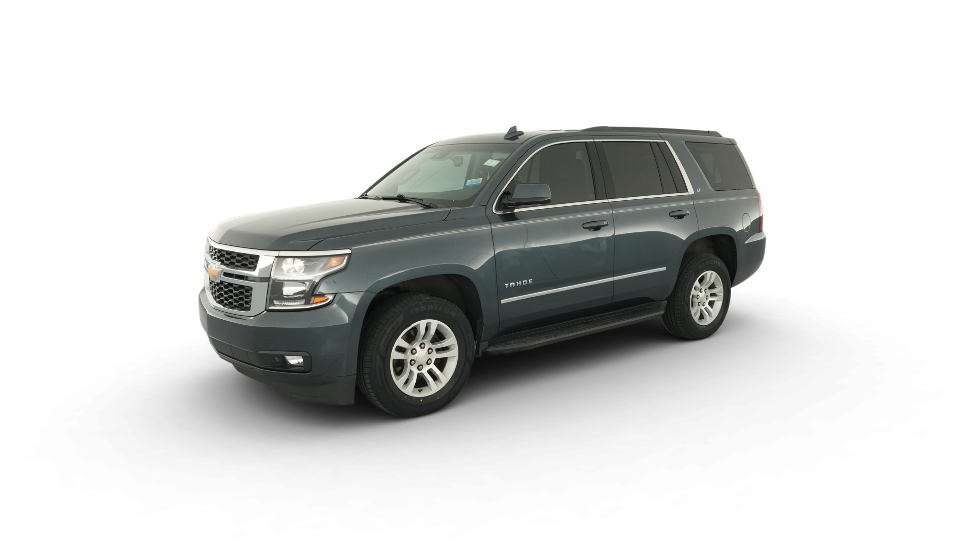 2020 Chevrolet Tahoe vehicle photo