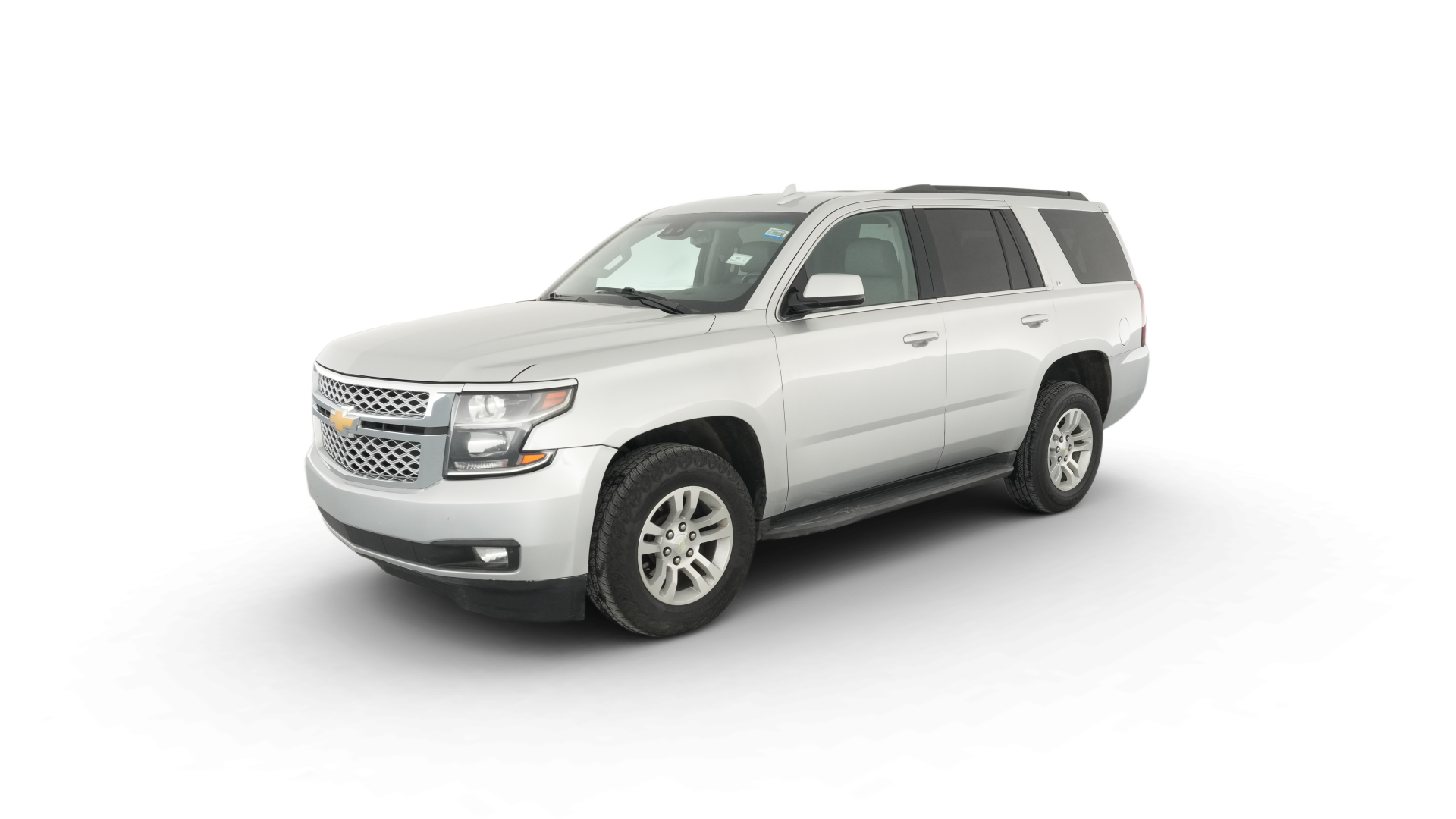 2020 Chevrolet Tahoe vehicle photo