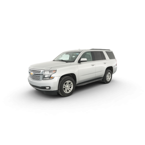2020 Chevrolet Tahoe
