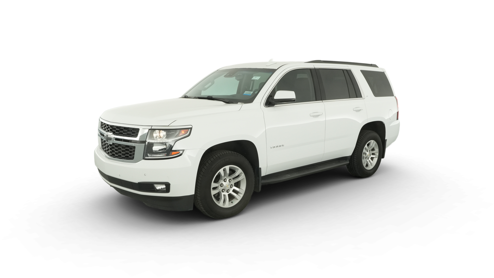 2020 Chevrolet Tahoe vehicle photo