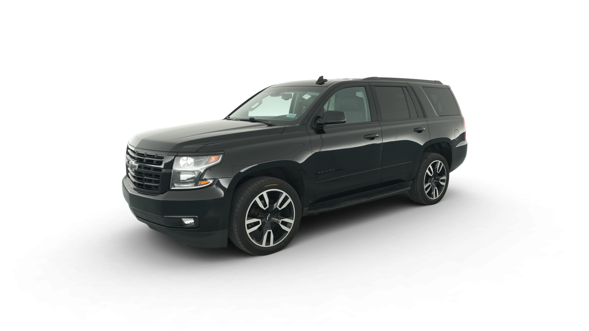 2020 Chevrolet Tahoe vehicle photo