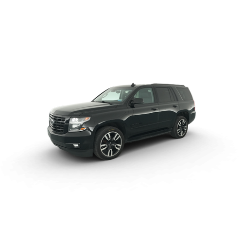 2020 Chevrolet Tahoe