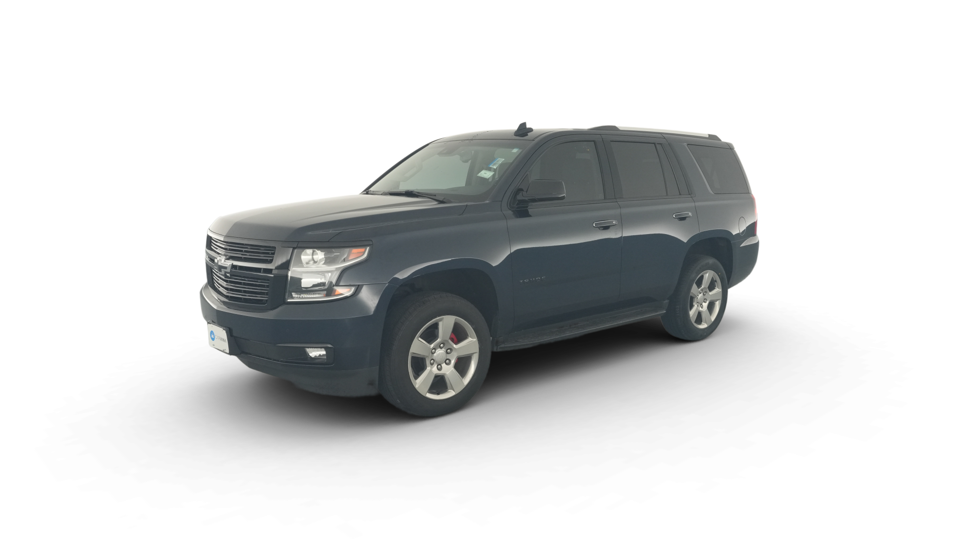 2020 Chevrolet Tahoe vehicle photo