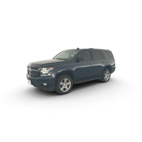 2020 Chevrolet Tahoe