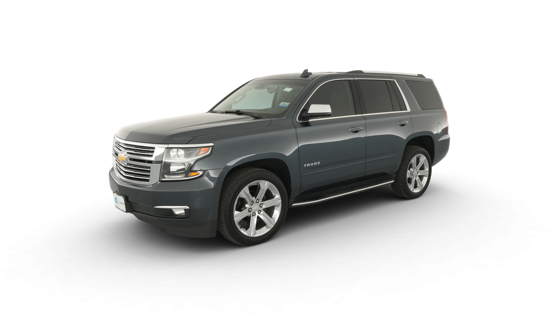 2020 Chevrolet Tahoe vehicle photo