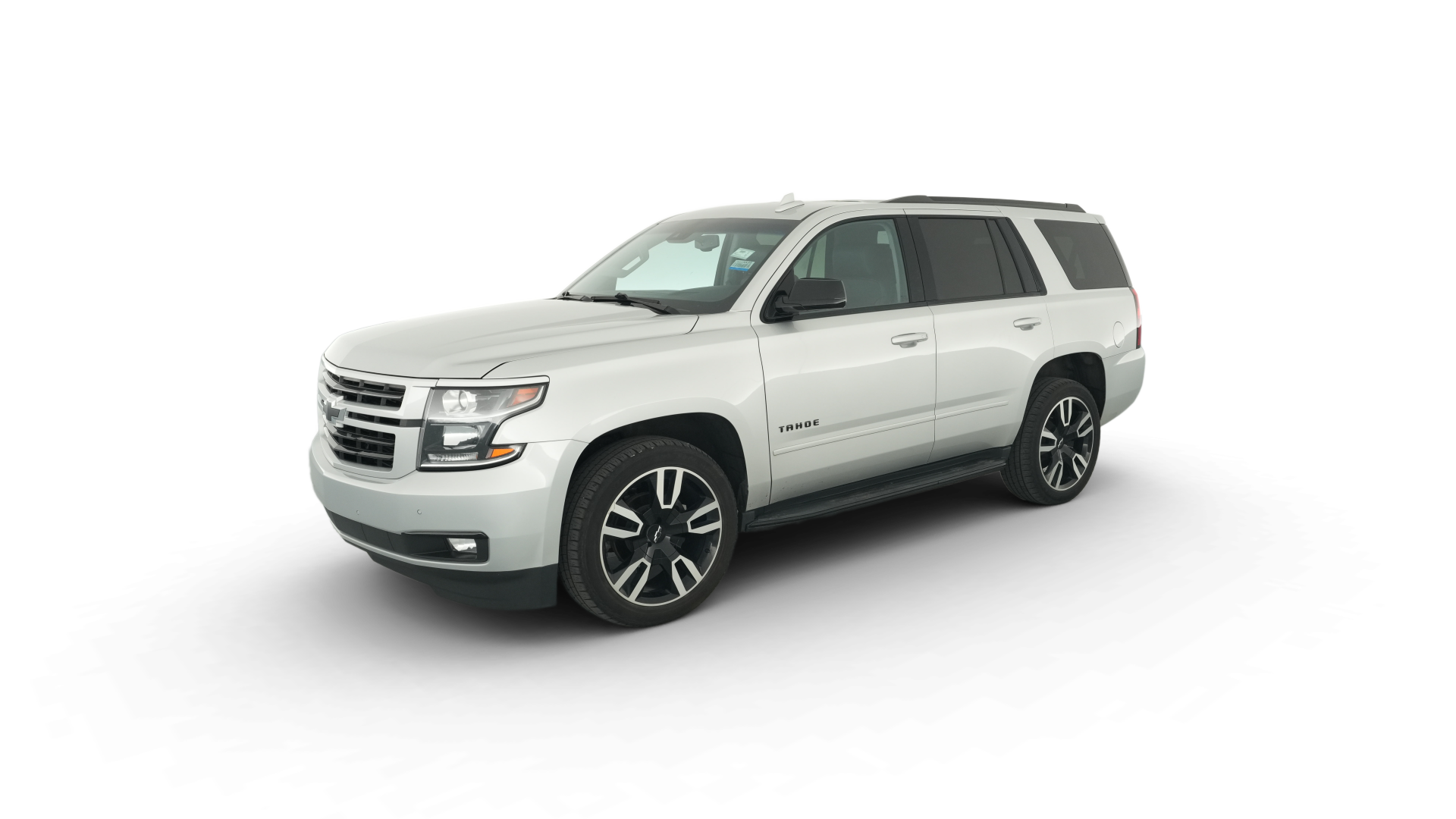 2020 Chevrolet Tahoe vehicle photo