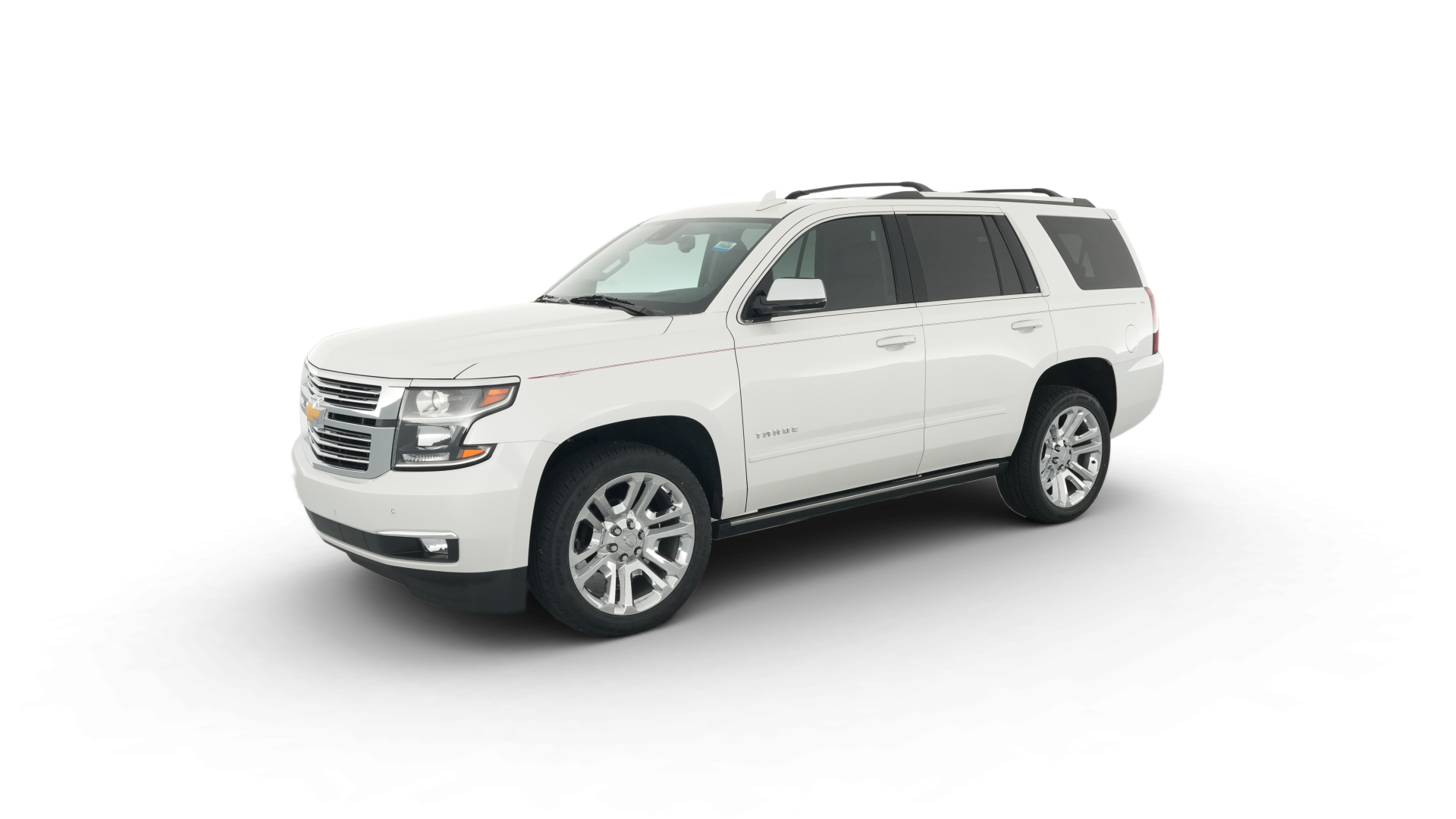 2020 Chevrolet Tahoe vehicle photo