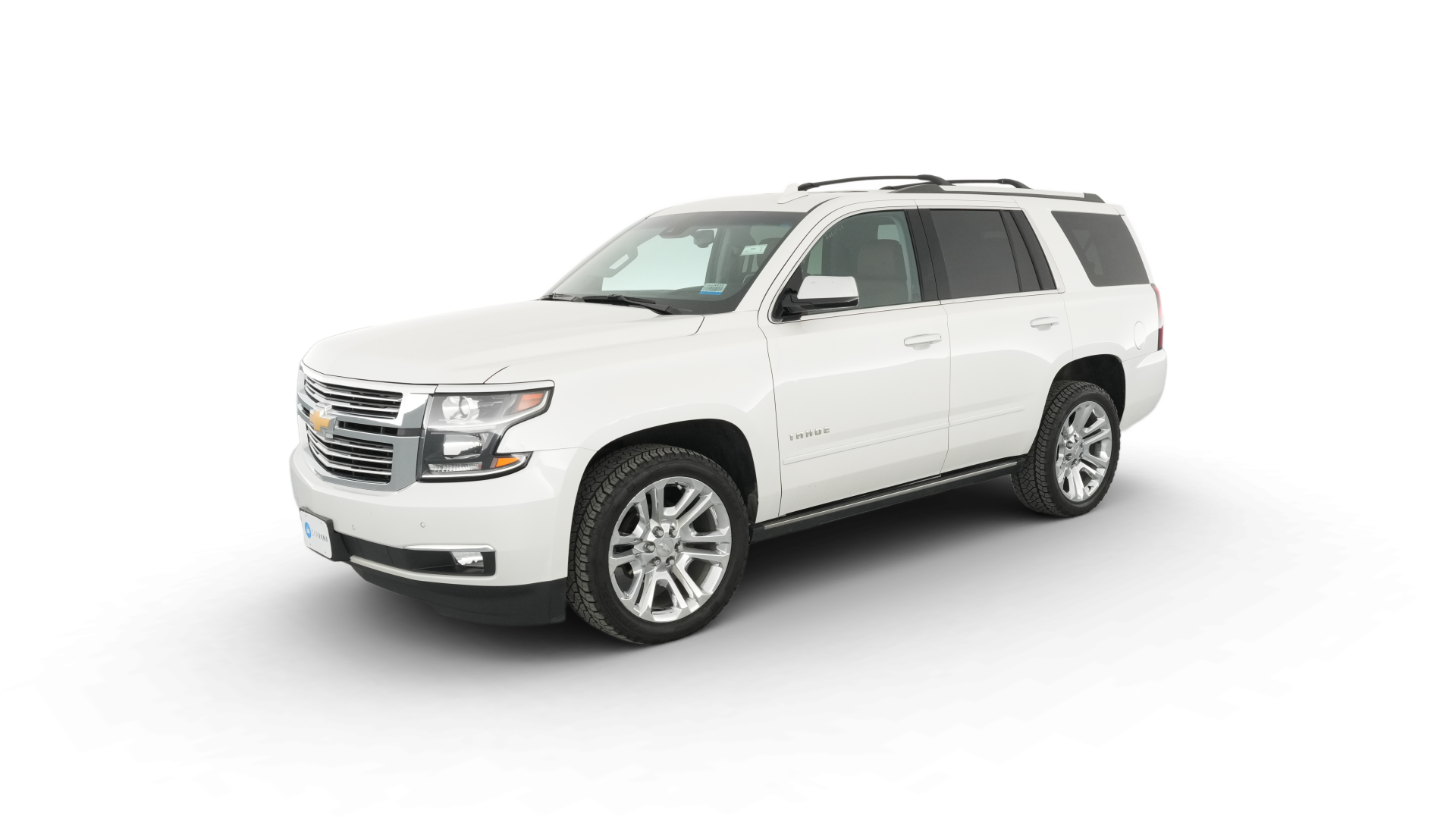 2020 Chevrolet Tahoe vehicle photo