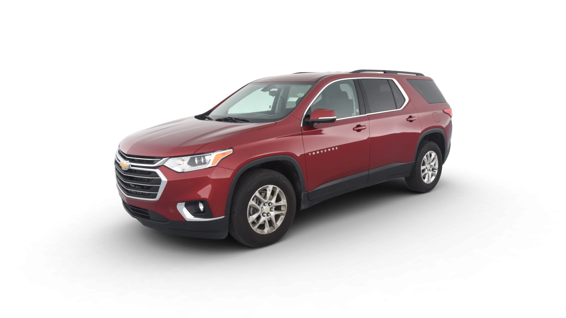 2020 Chevrolet Traverse 1LT
