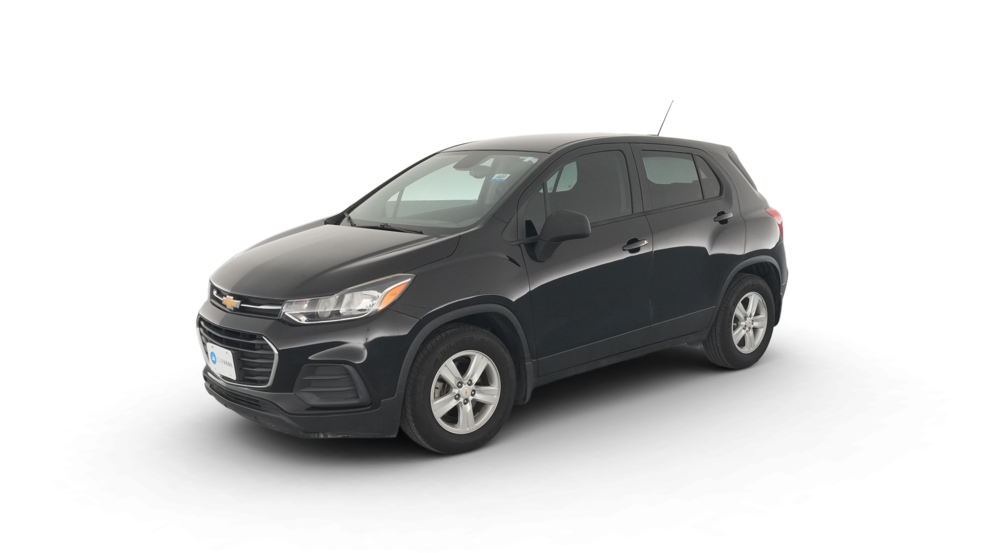 2020 Chevrolet Trax vehicle photo