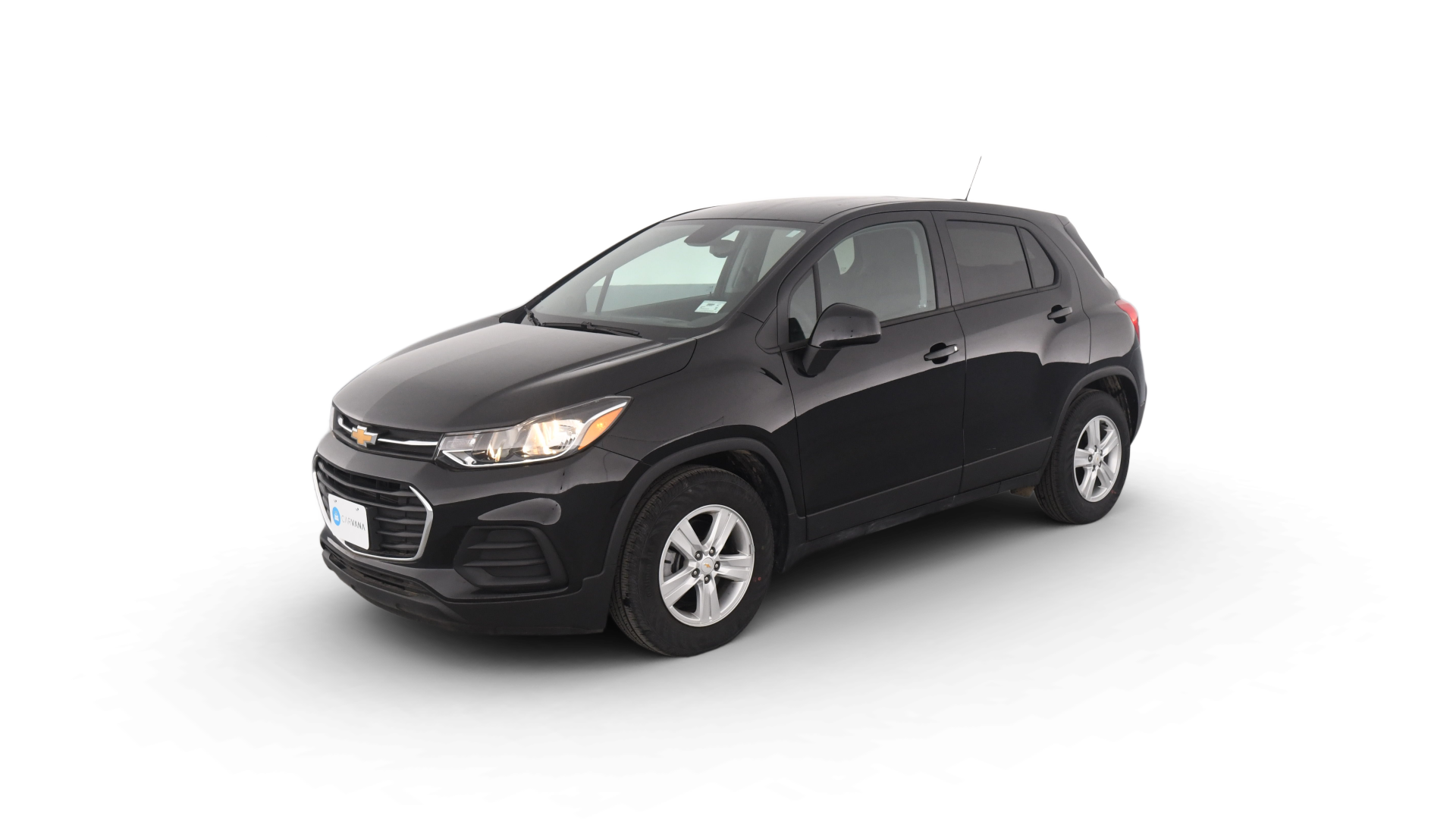2020 Chevrolet Trax