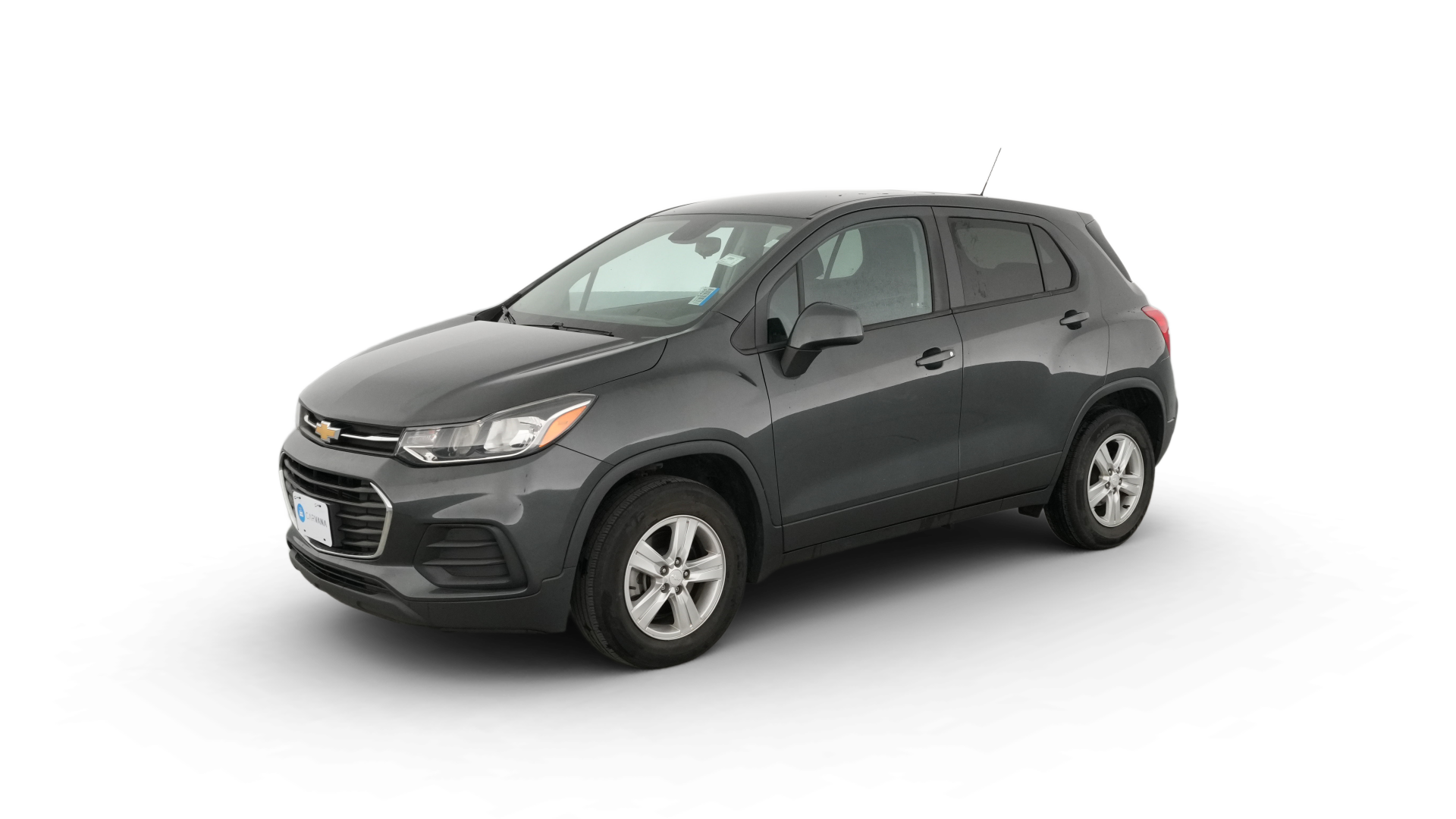 2020 Chevrolet Trax
