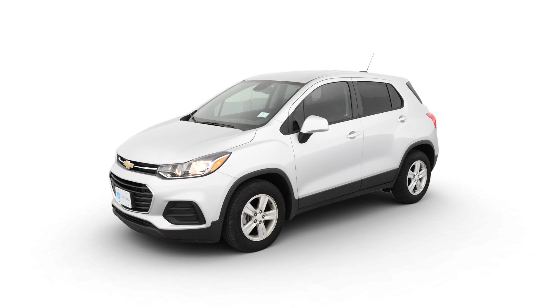 2020 Chevrolet Trax
