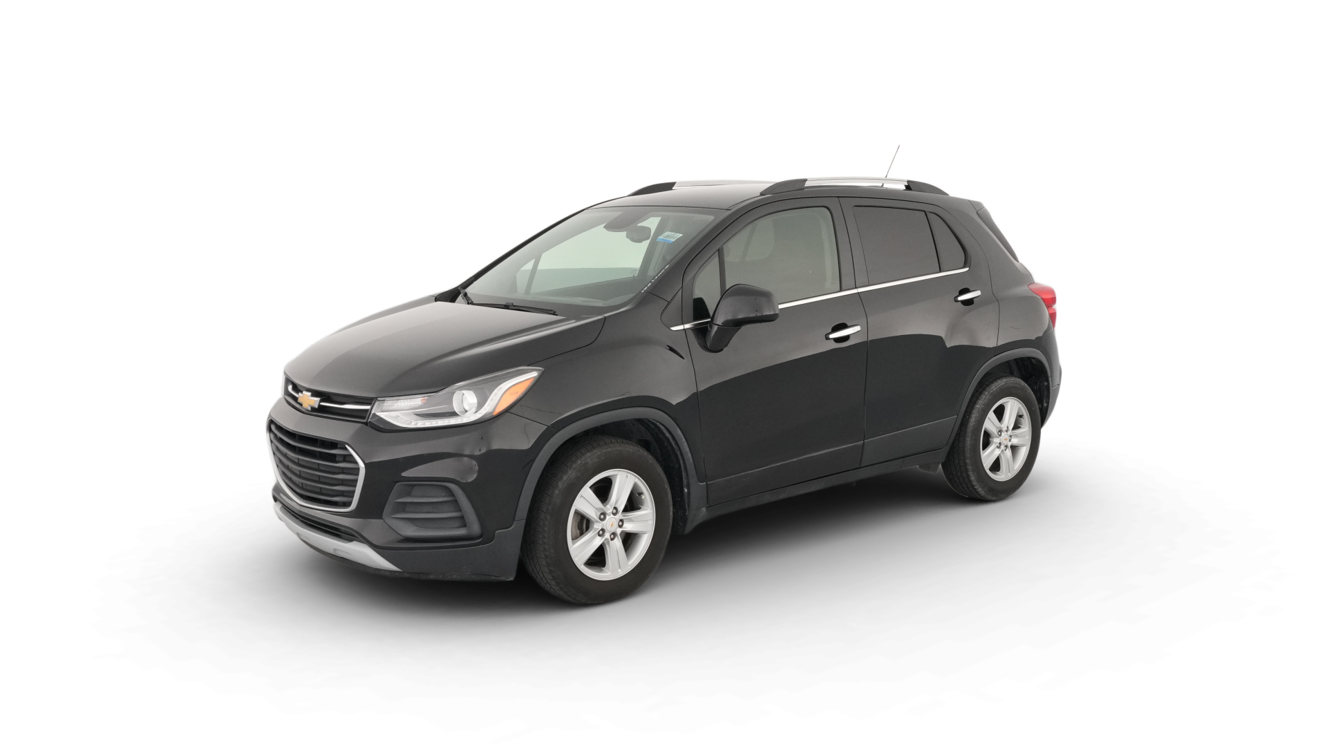 2020 Chevrolet Trax