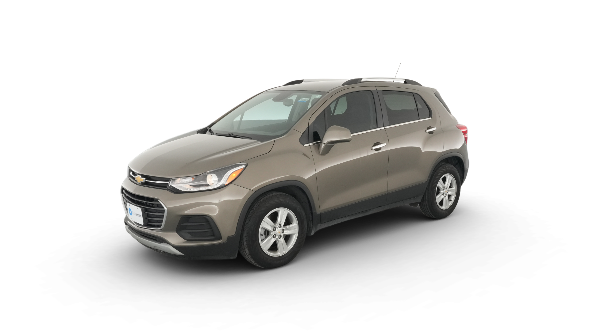 2020 Chevrolet Trax