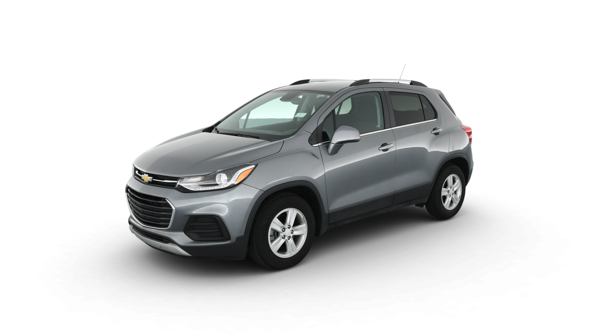2020 Chevrolet Trax