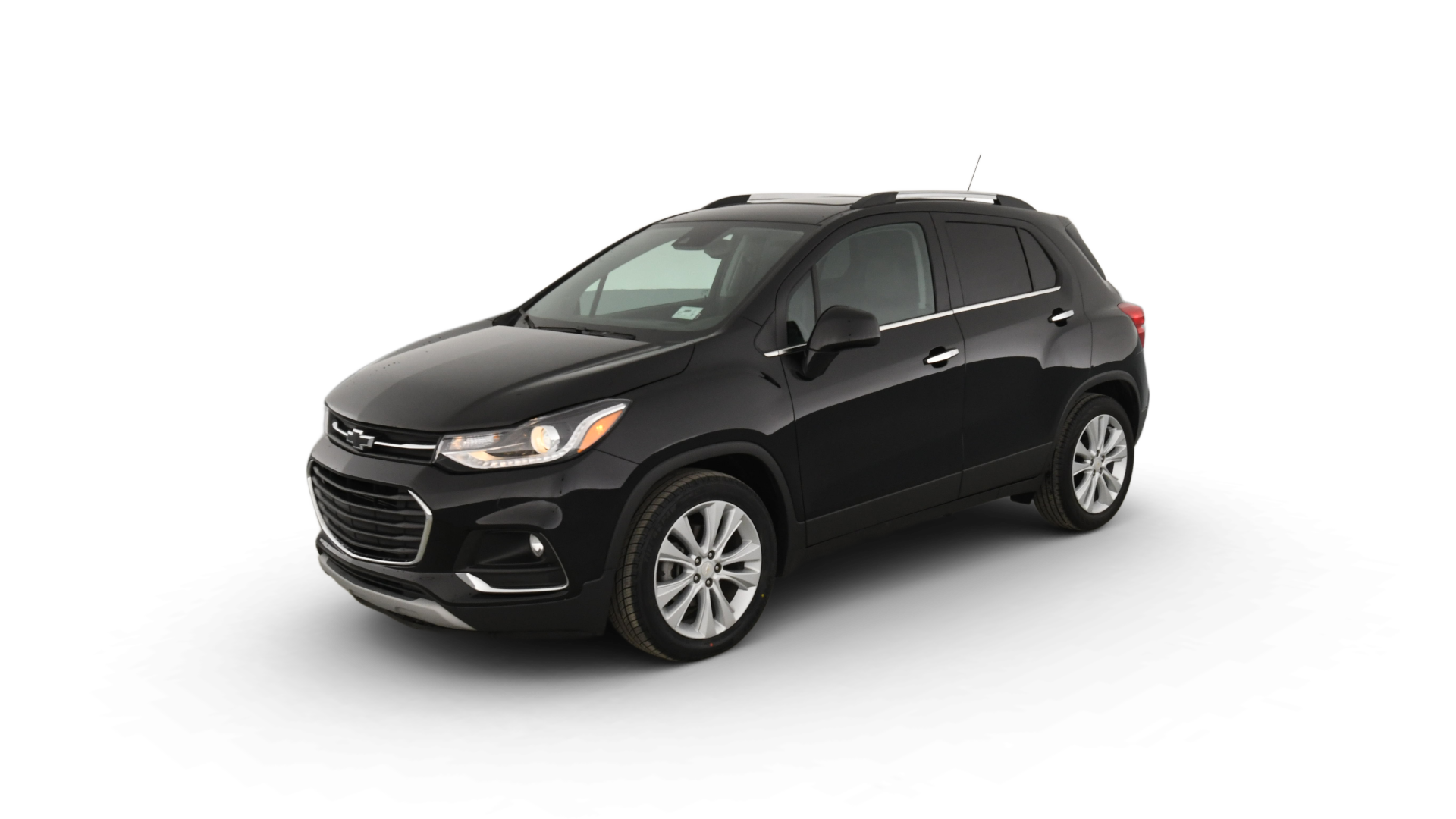 2020 Chevrolet Trax Premier