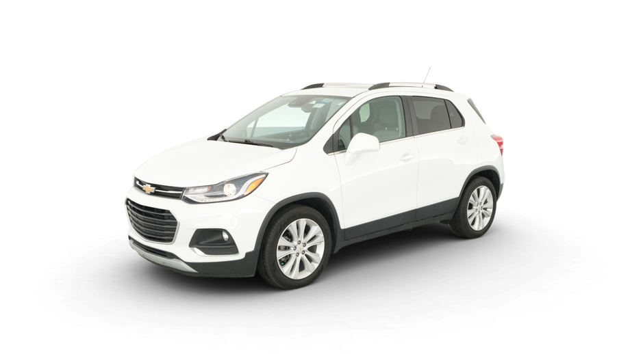 2020 Chevrolet Trax