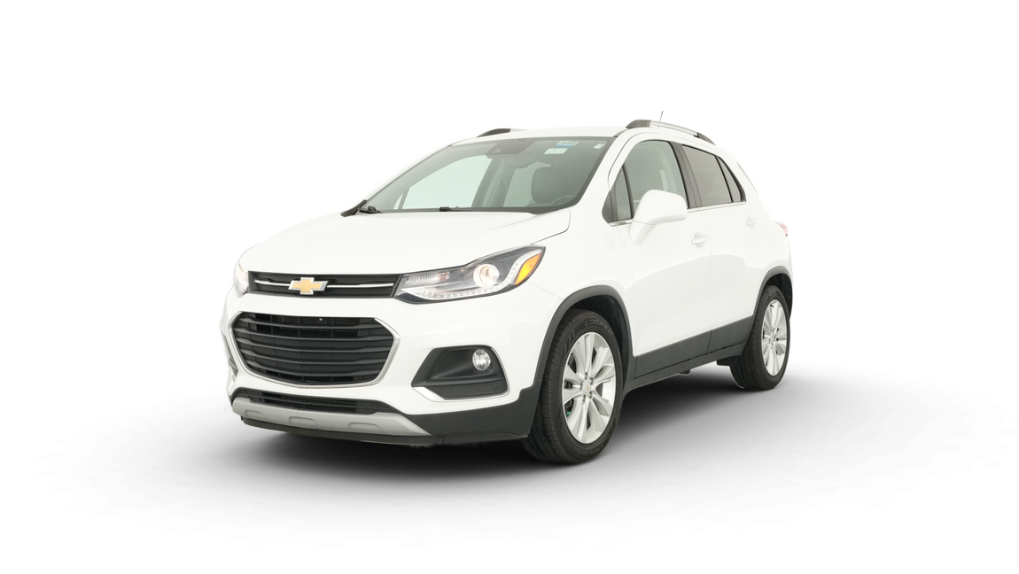 Chevrolet Trax Premium Comfort