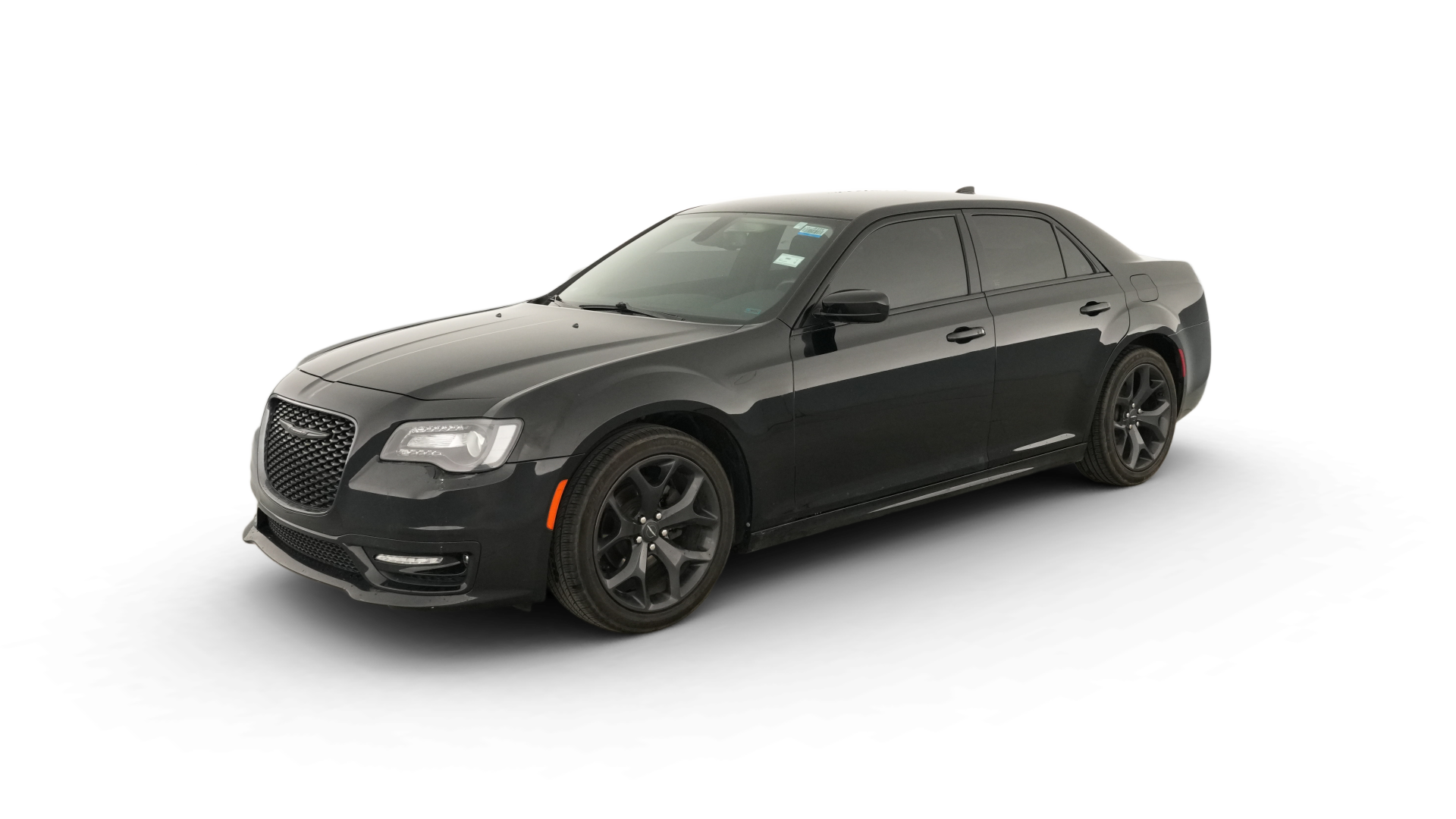 2020 Chrysler 300 vehicle photo
