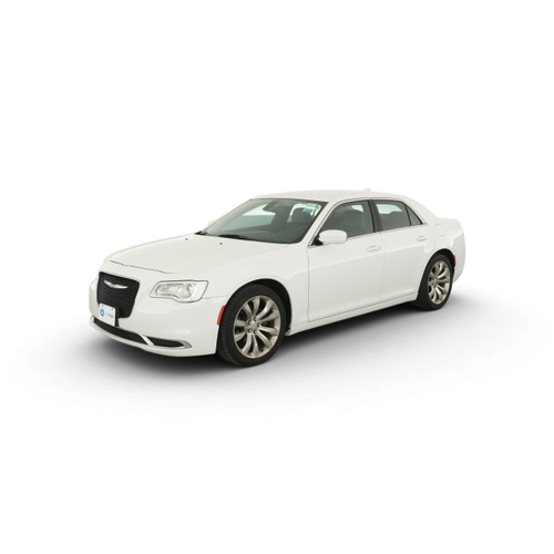 2020 Chrysler 300