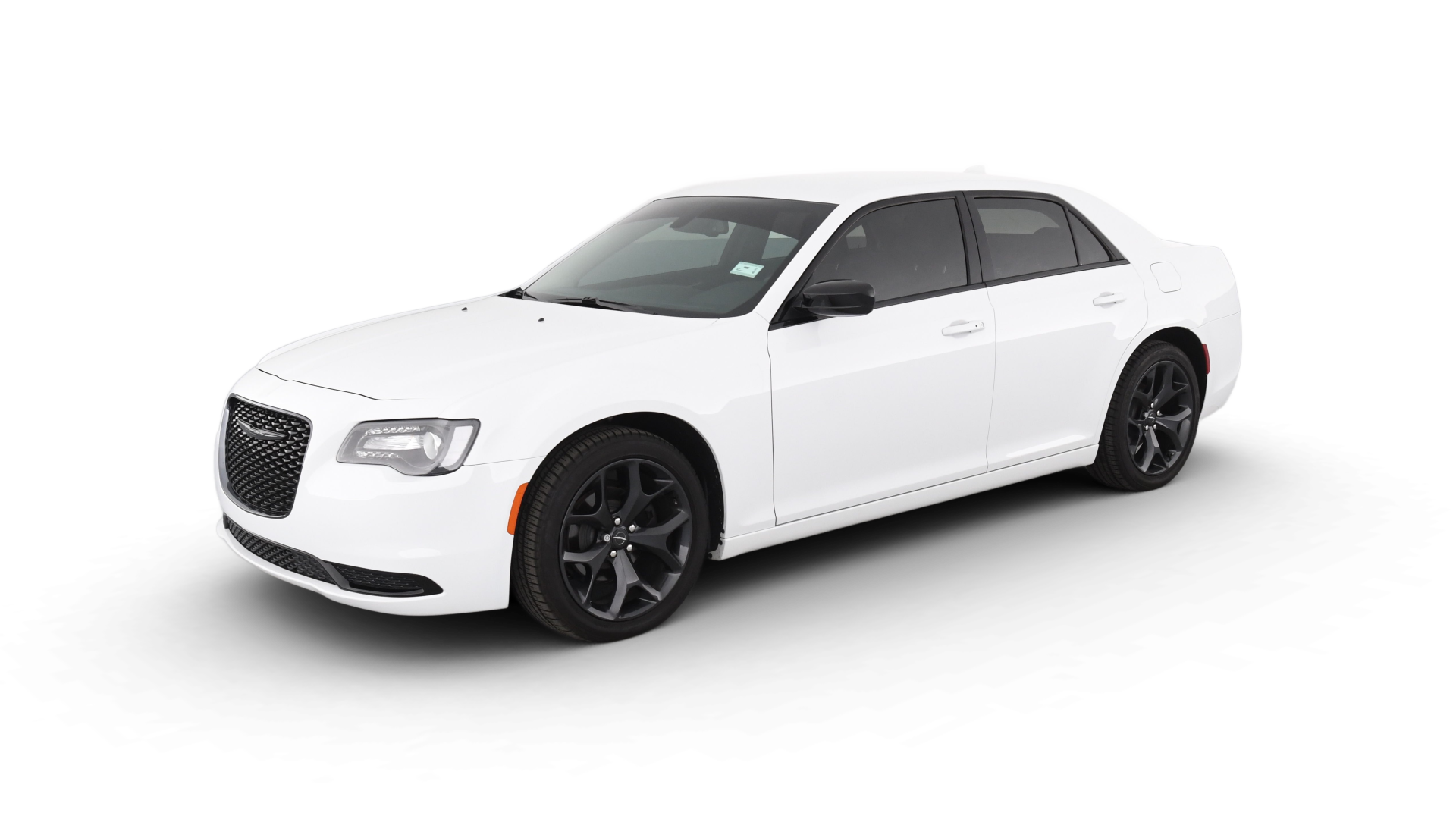 2020 Chrysler 300 Touring