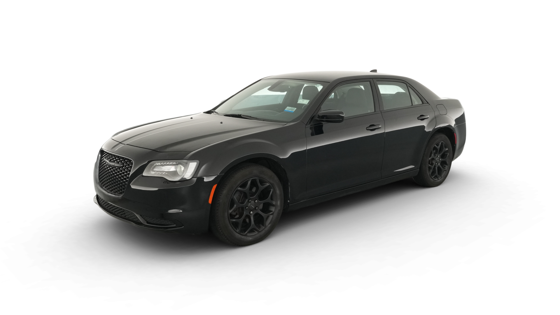 2020 Chrysler 300 vehicle photo