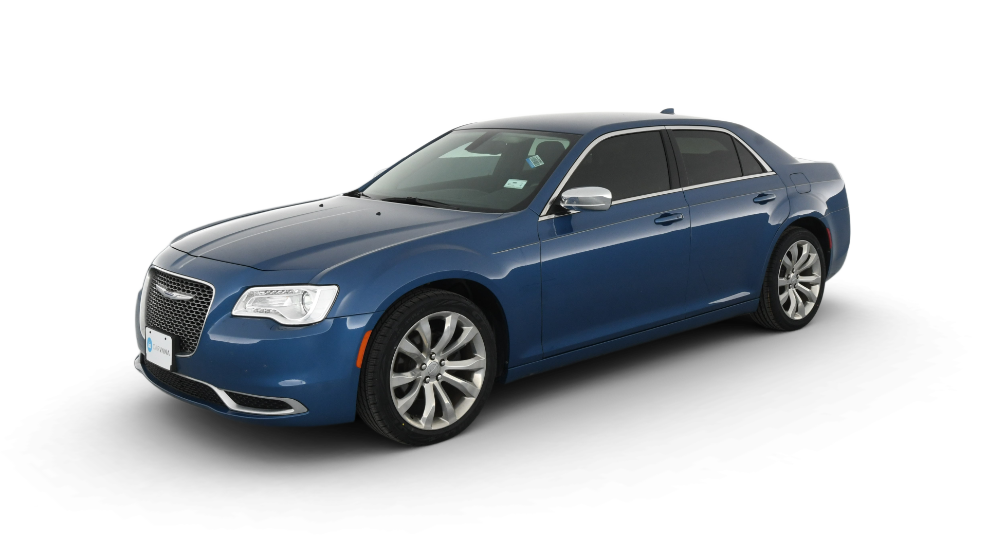 2020 Chrysler 300 Touring