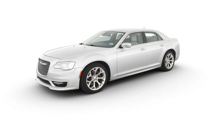 2020 Chrysler 300