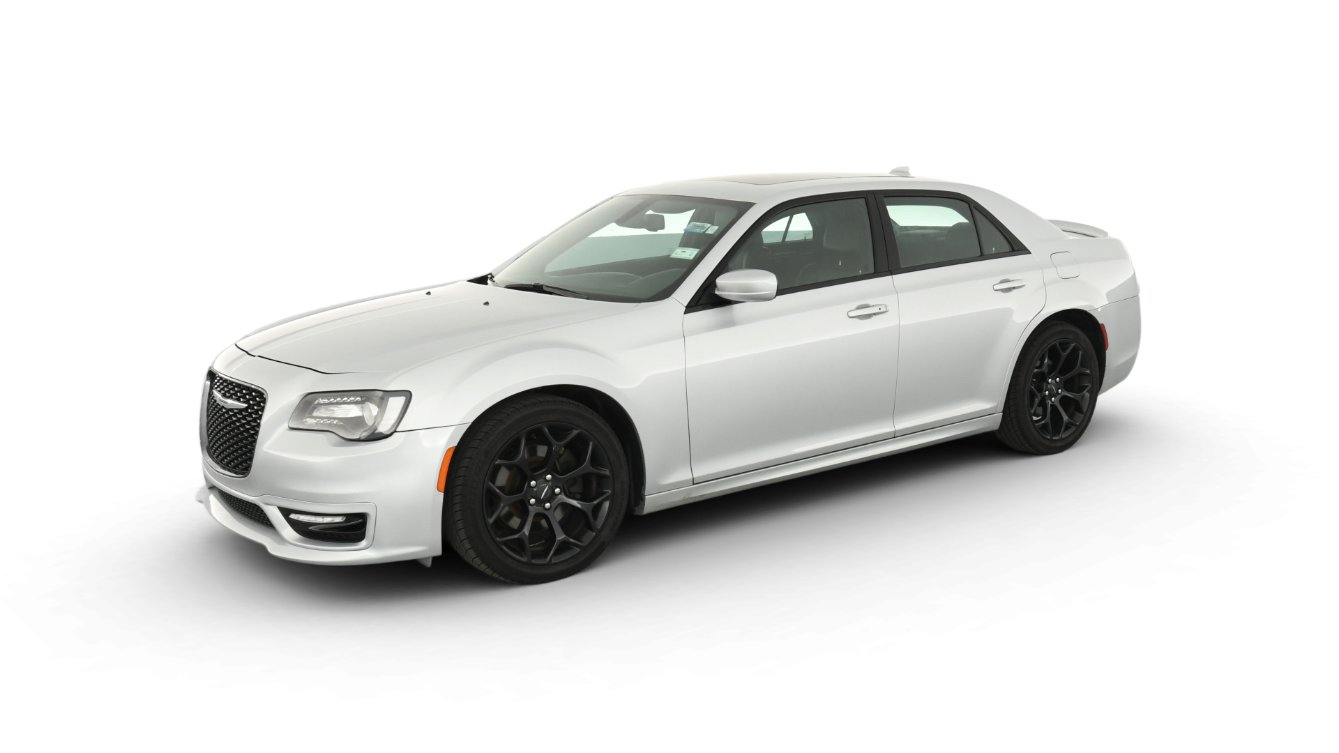 2020 Chrysler 300 vehicle photo
